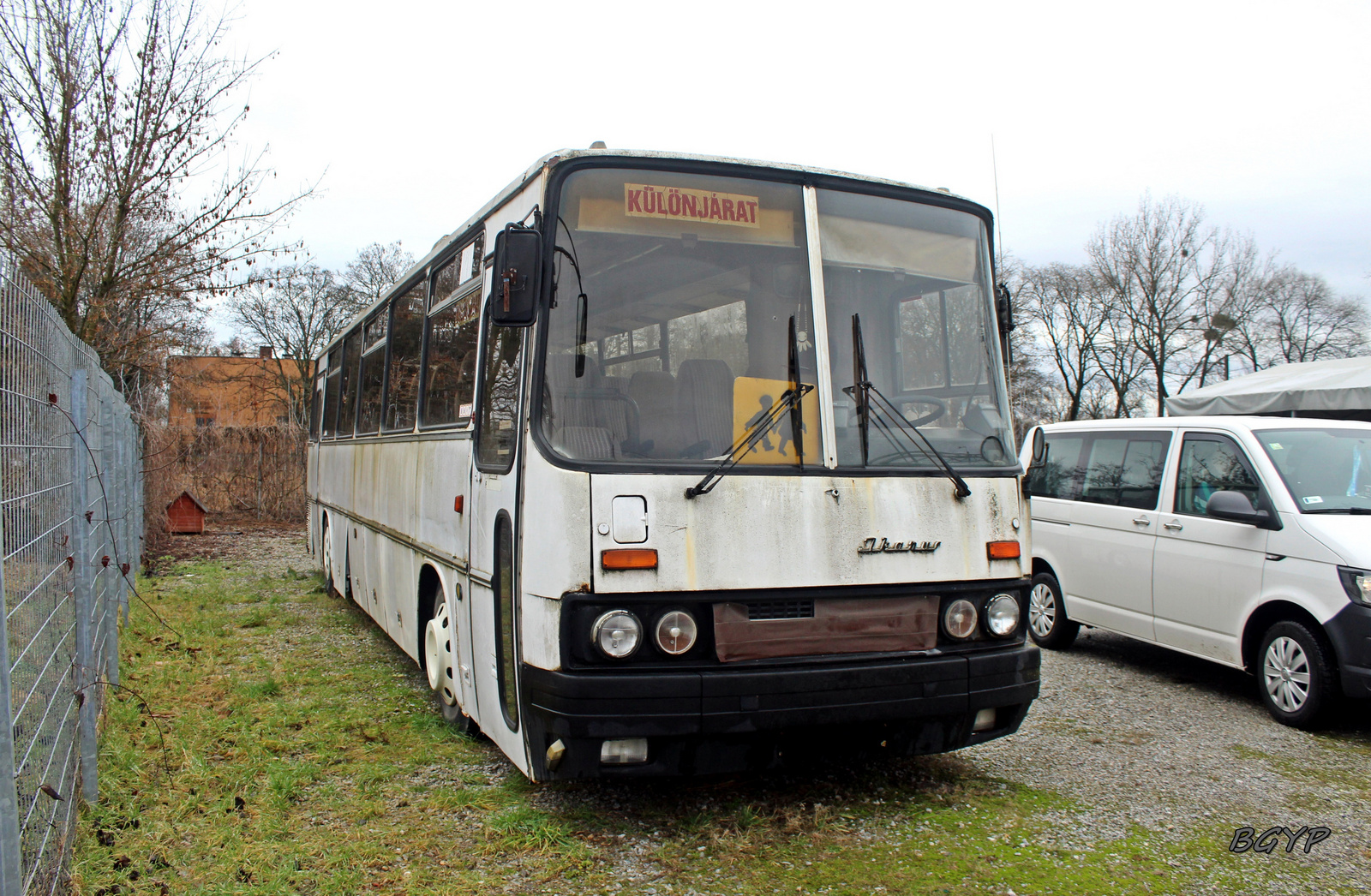 Ikarus 250.59 (AFE-152)