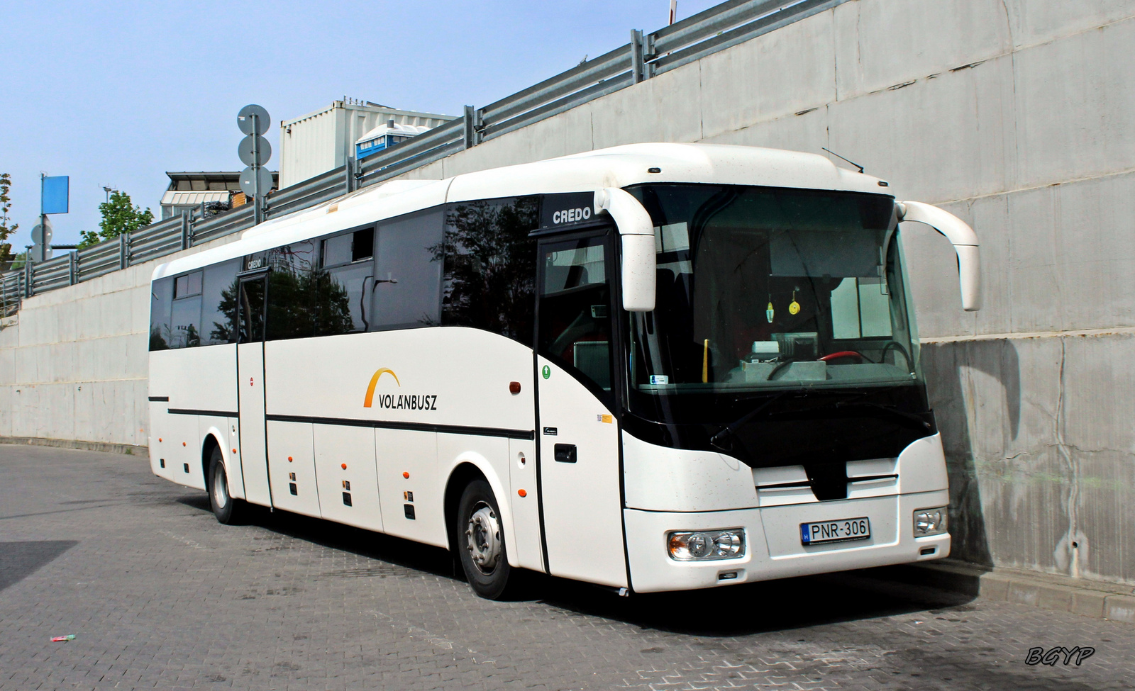 Credo LH12 (PNR-306)