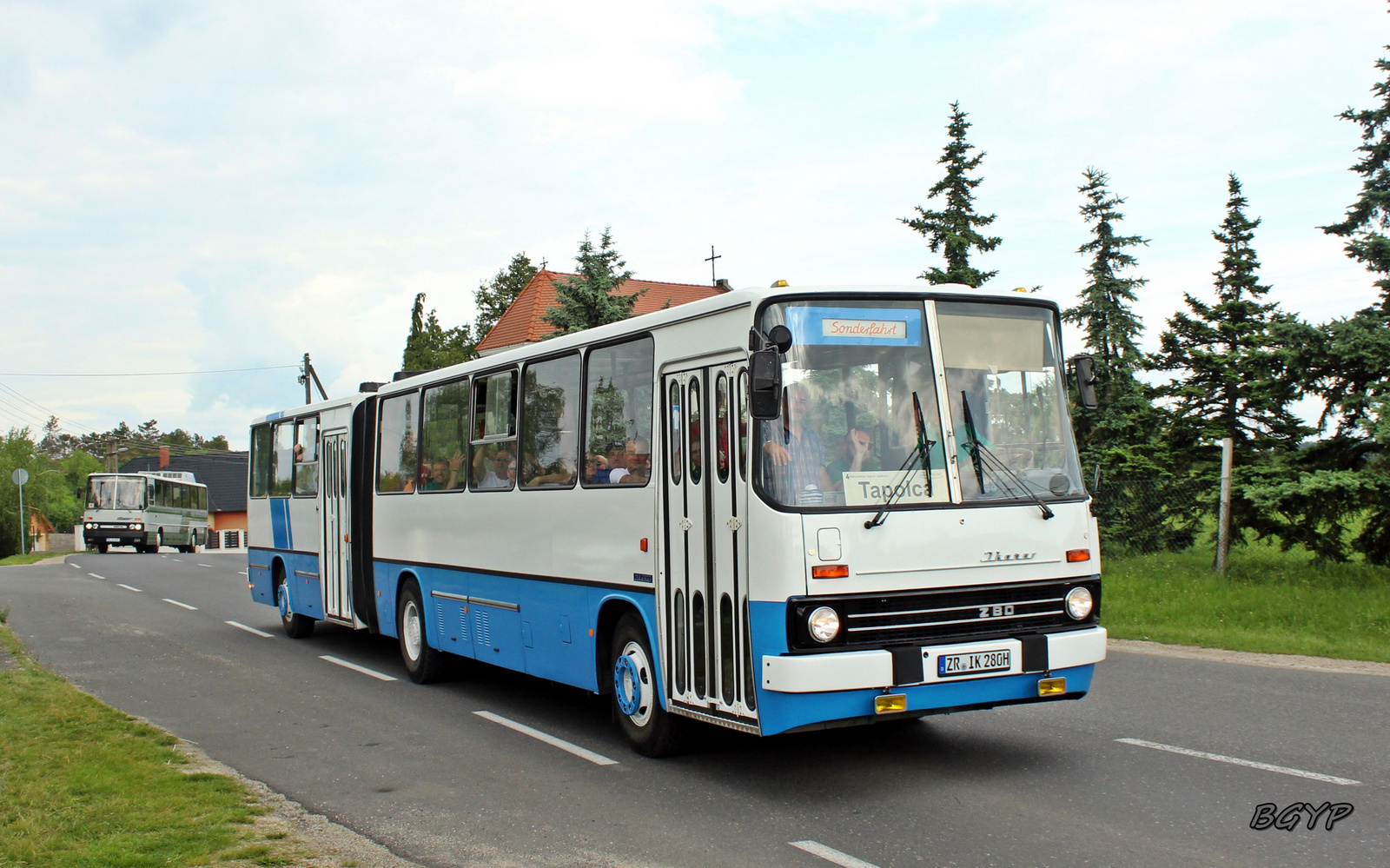 Ikarus 280.03 (ZR-IK 280H)