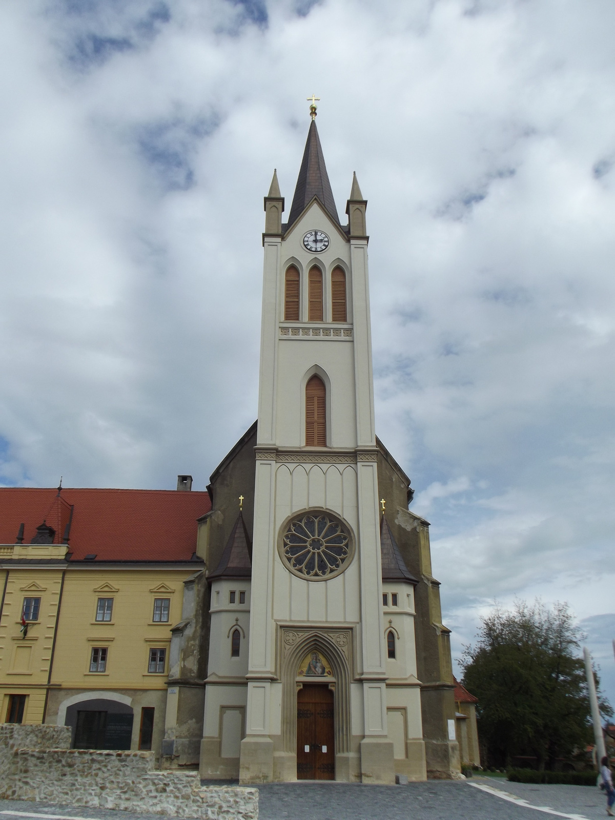 Keszthely