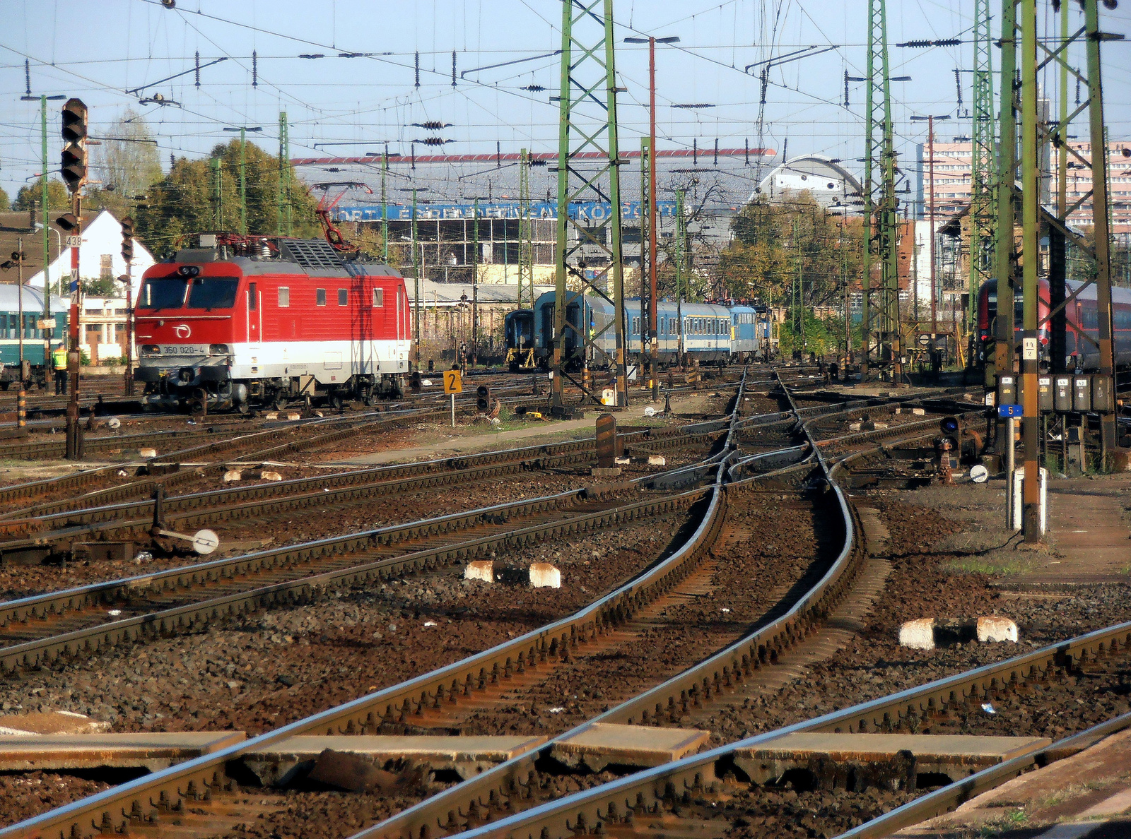 Budapest-Keleti