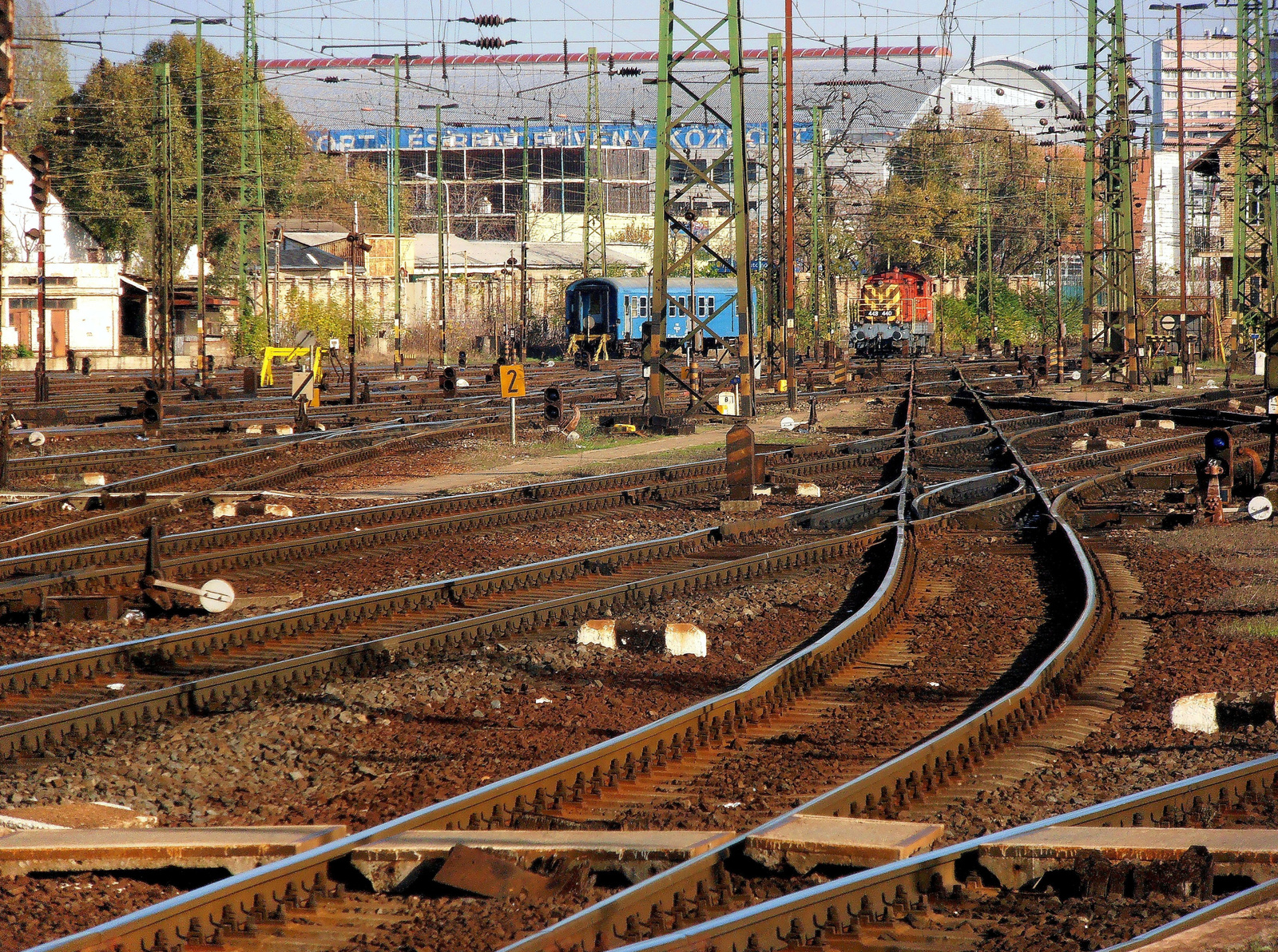 Budapest-Keleti