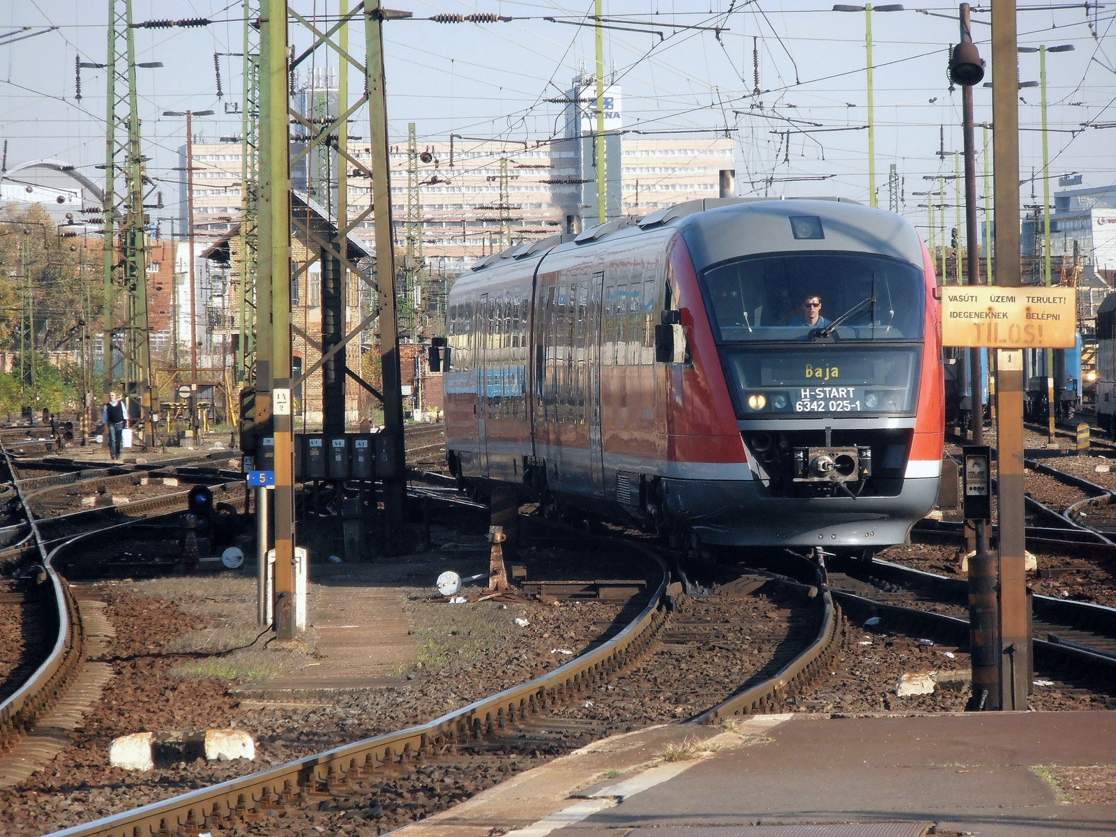 Budapest-Keleti