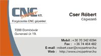 CNC Partner