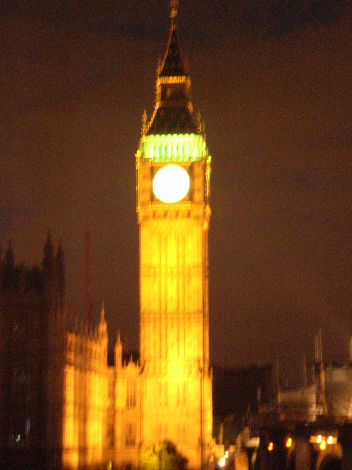 Big Ben