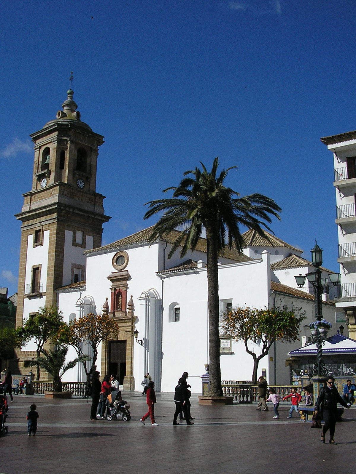 Algeciras+Plaza+Alta