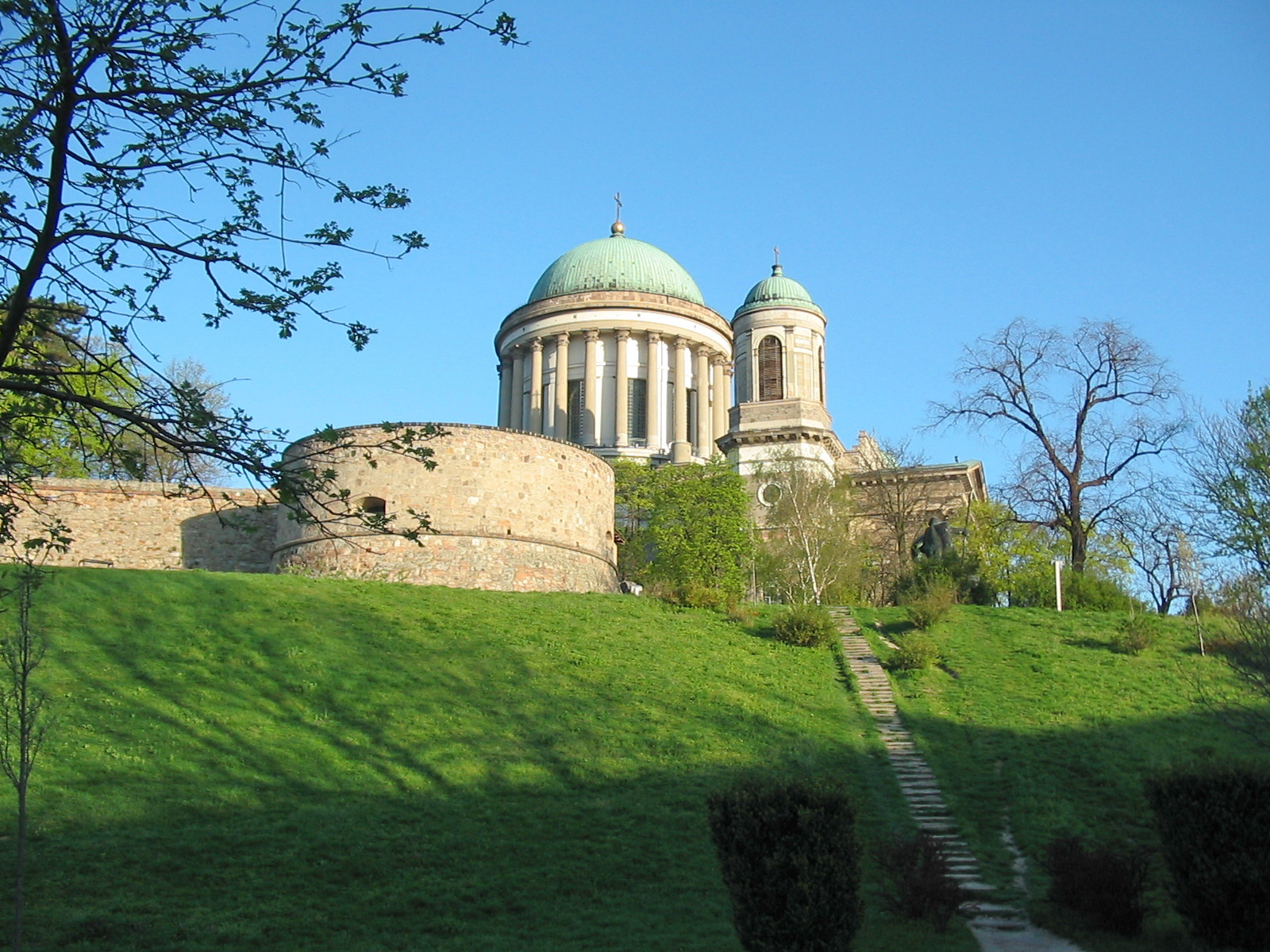 2011 04 09-10 Esztergom 022