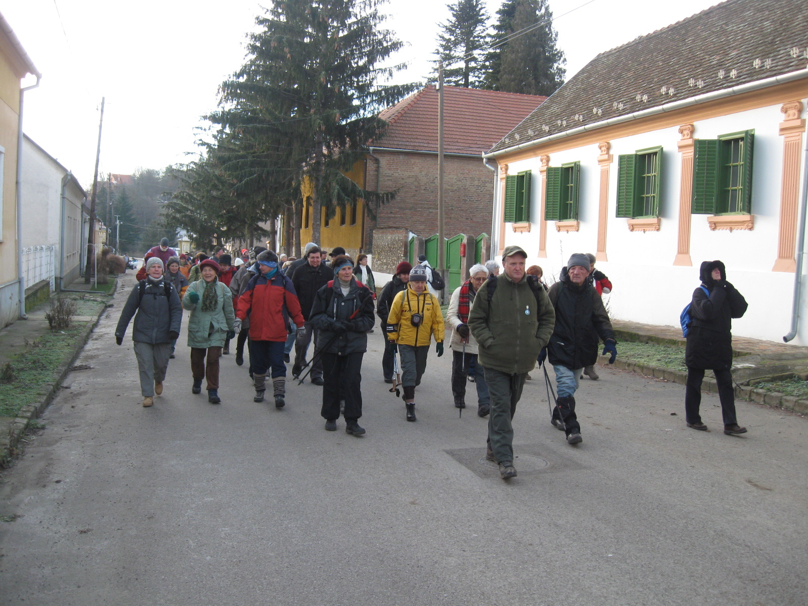 2013 01 12 Tekeres-Abaliget égervölgy 007