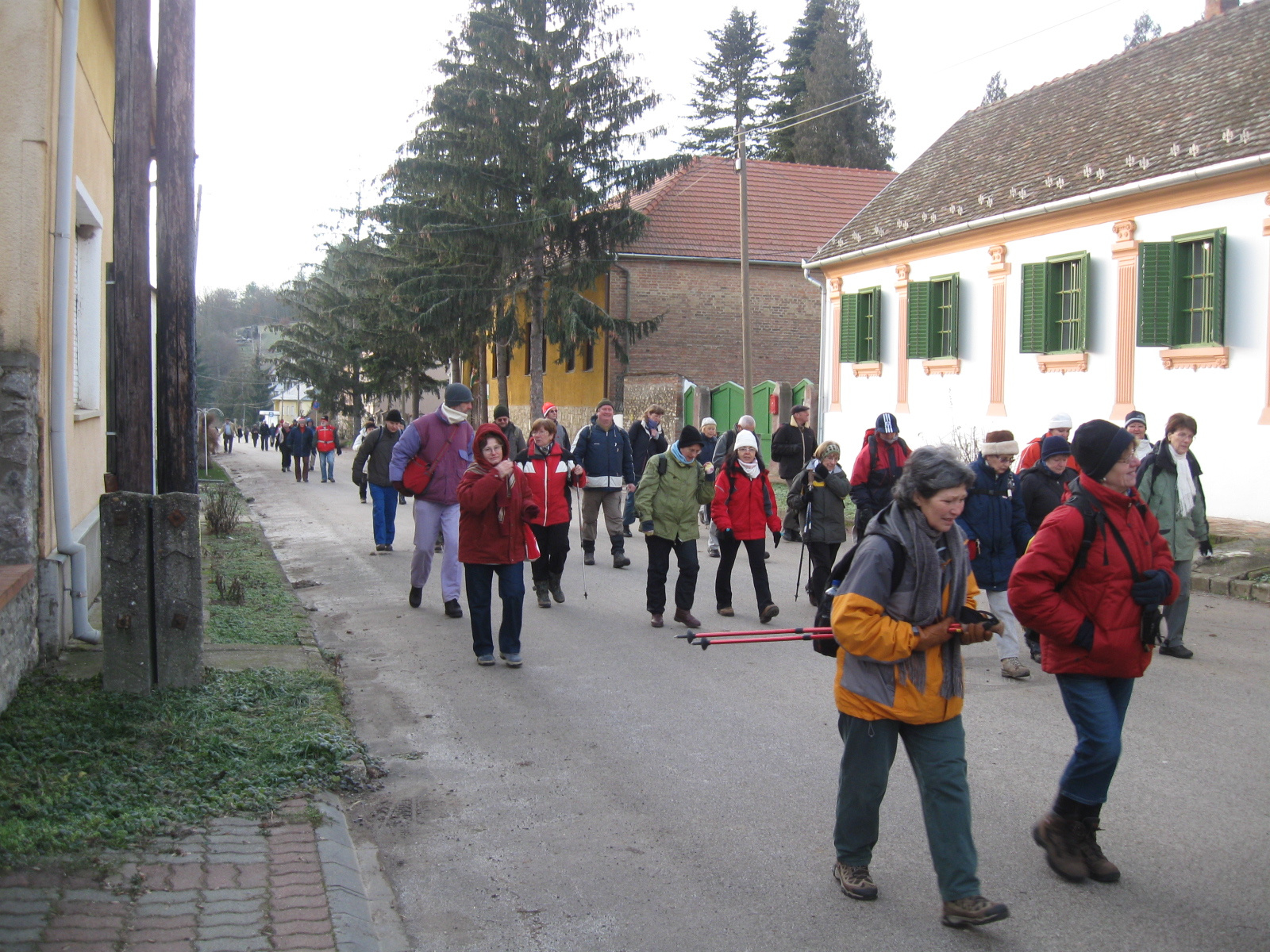 2013 01 12 Tekeres-Abaliget égervölgy 008