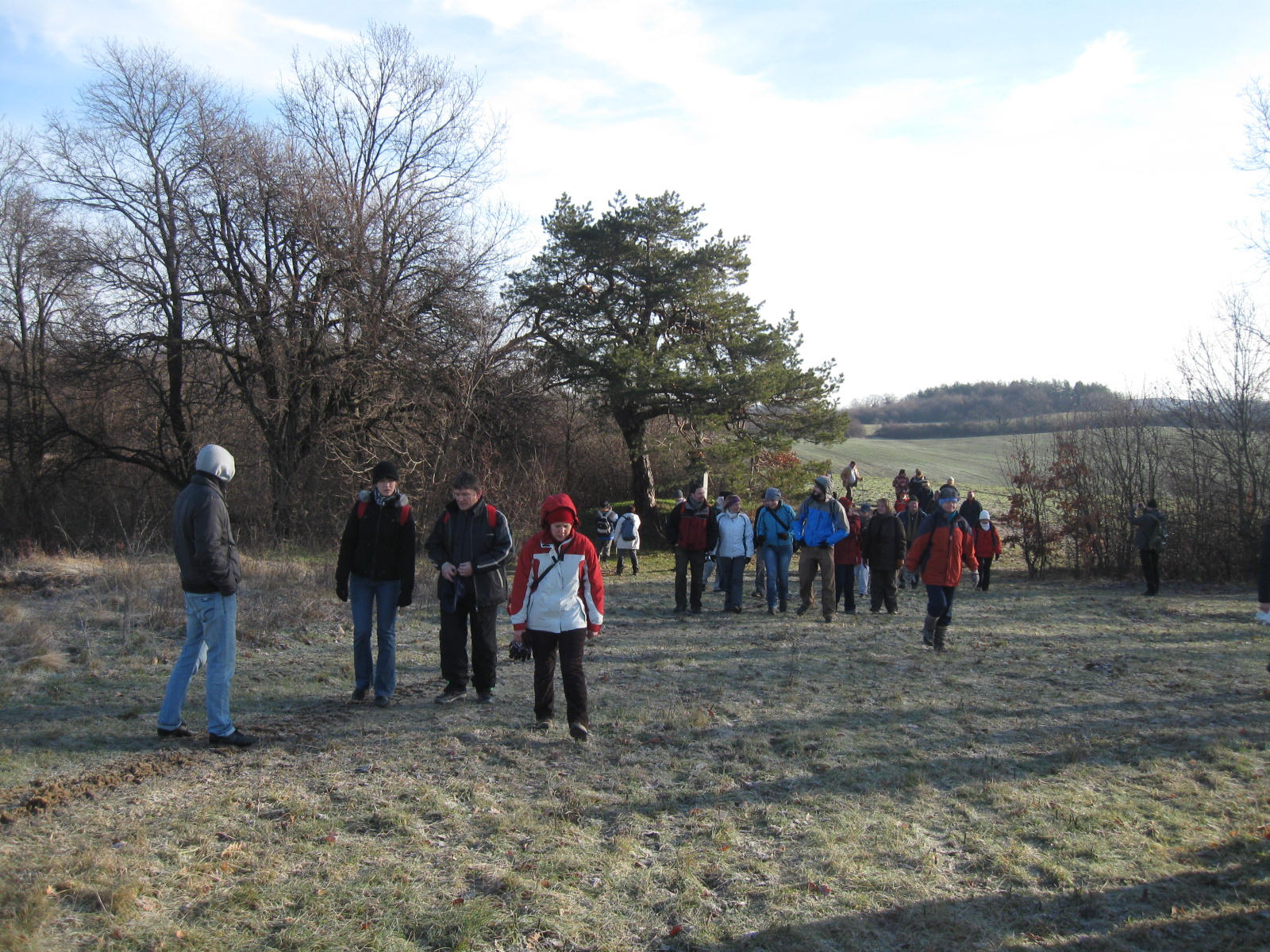 2013 01 12 Tekeres-Abaliget égervölgy 038