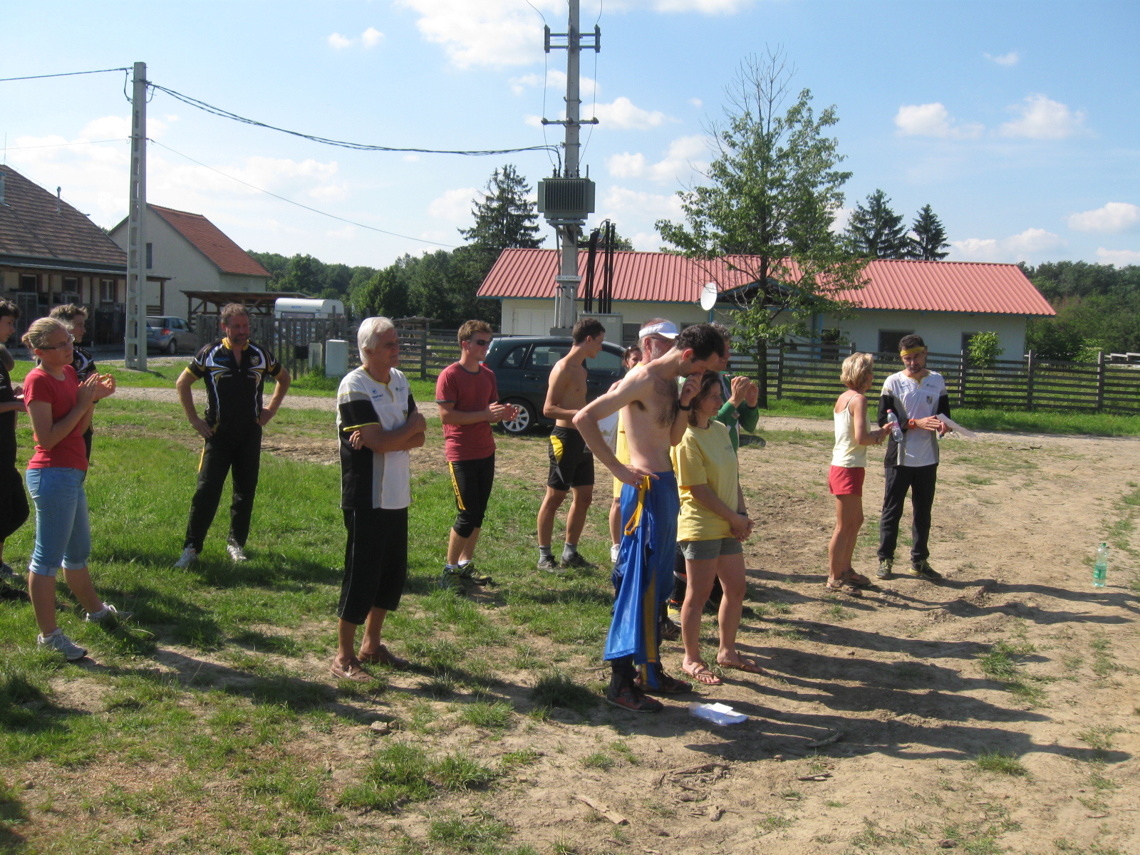 2013 06 15 Középtavú és váltó bajn 092