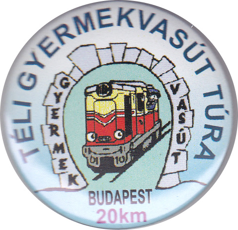 téligyermekvasut20 2013