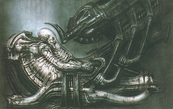 Giger 2