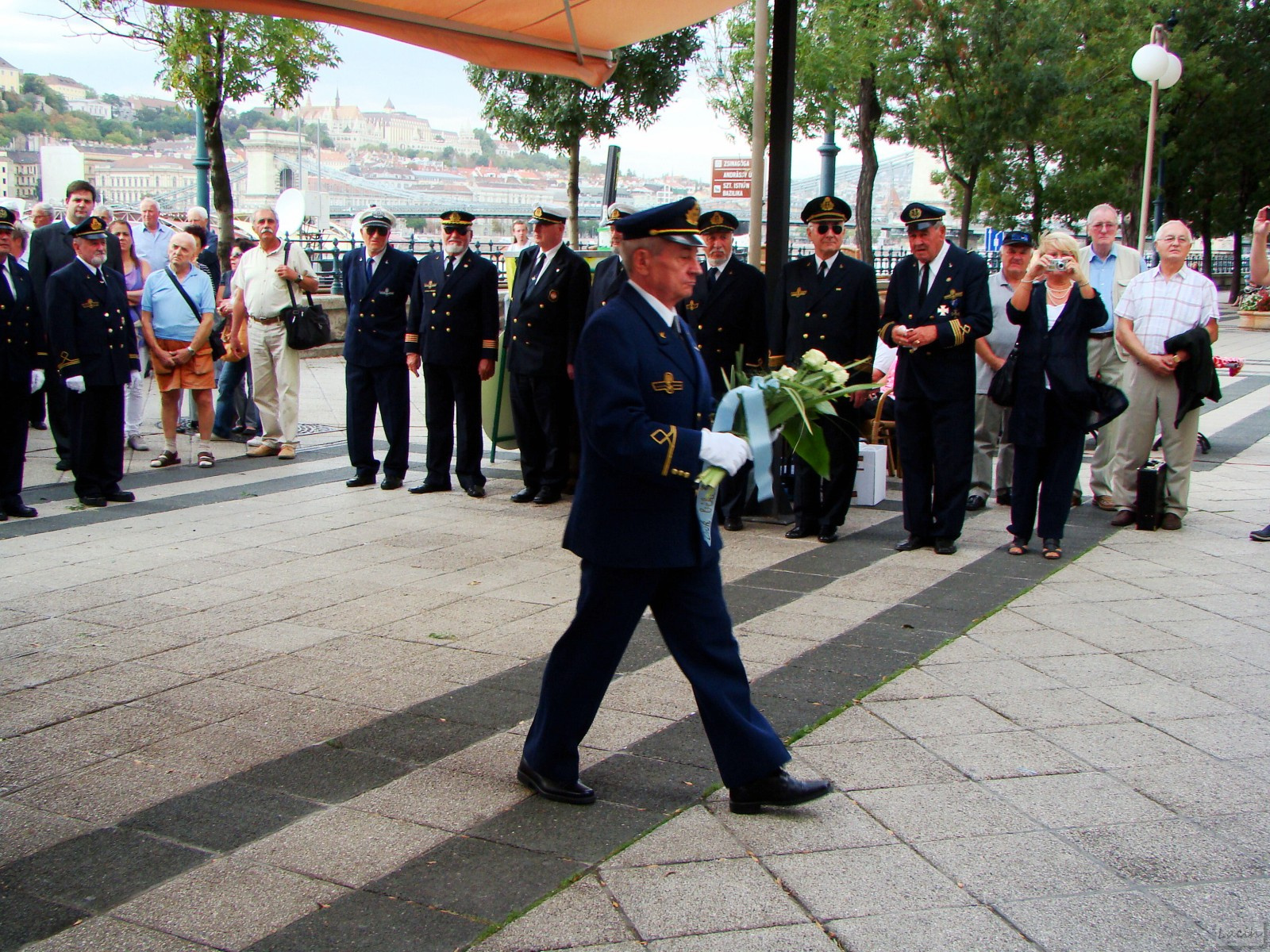 Tengerészeti világnap 2012.09.27. 48