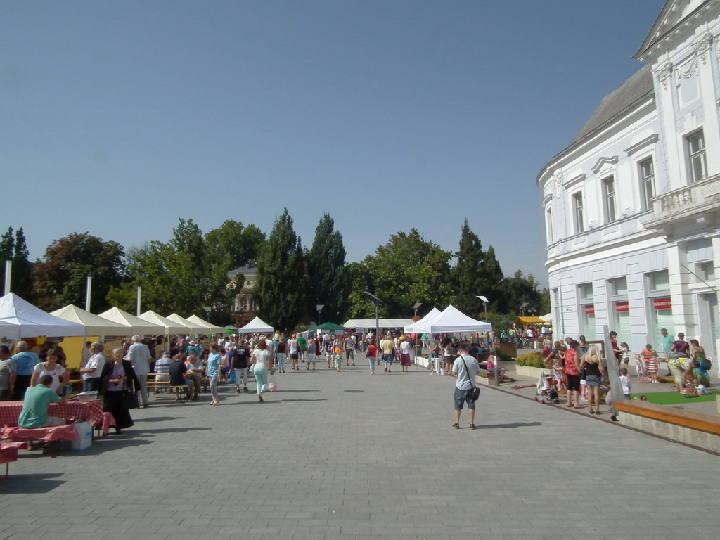 Tirpák gasztronómiai fesztivál