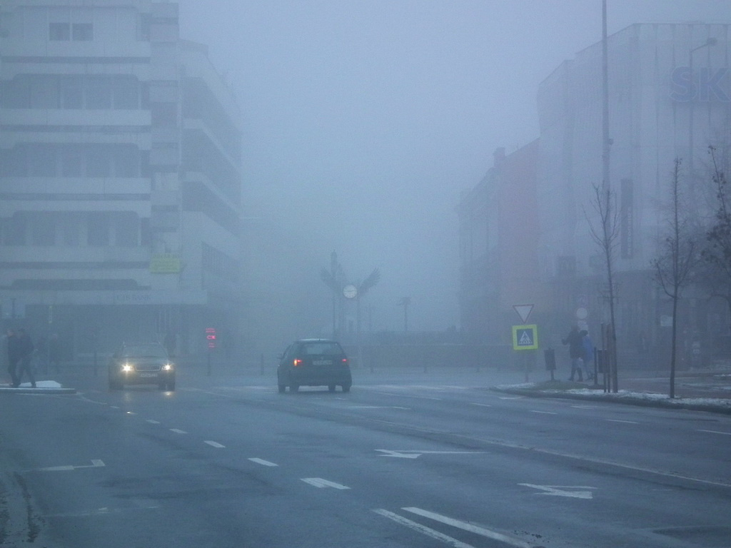 Ködös város 4