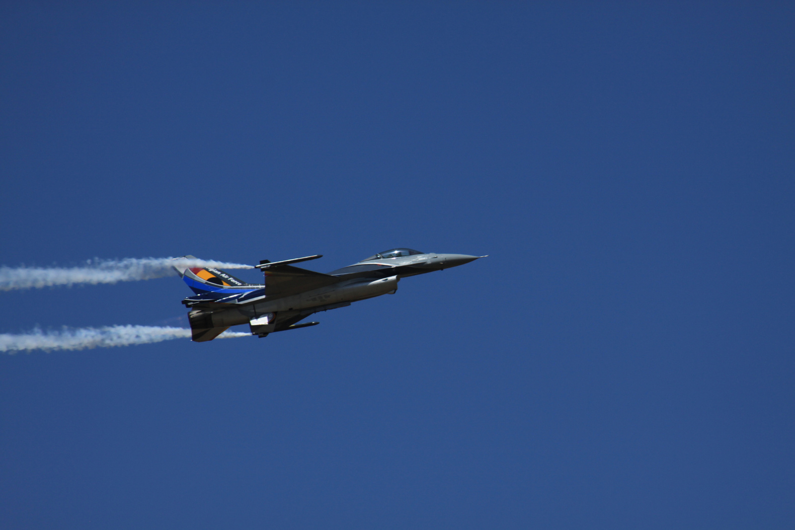 Belga F-16 Kecskemét 2013/2013 kecskemét 2 422