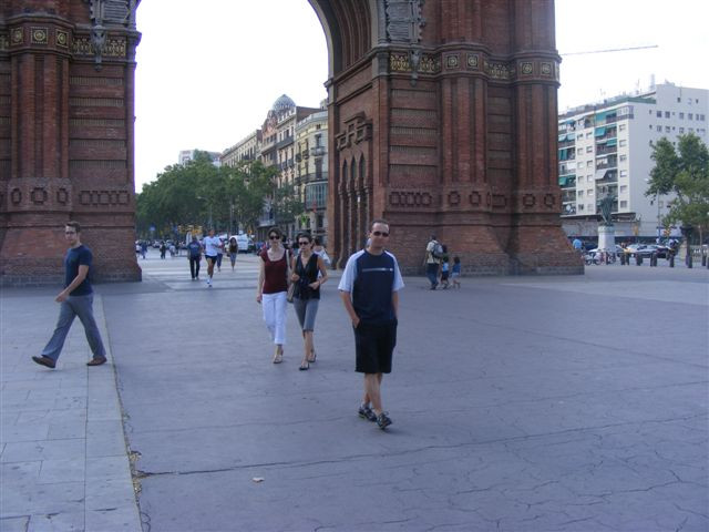 2008 0723Espana0467