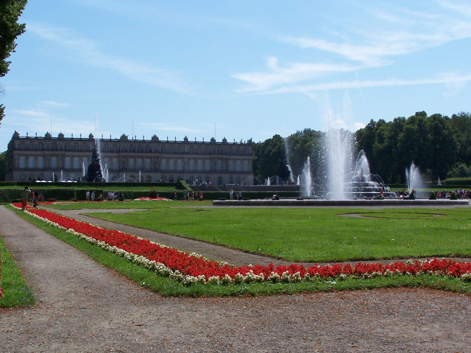 Schloß Herrenchiemsee (26)