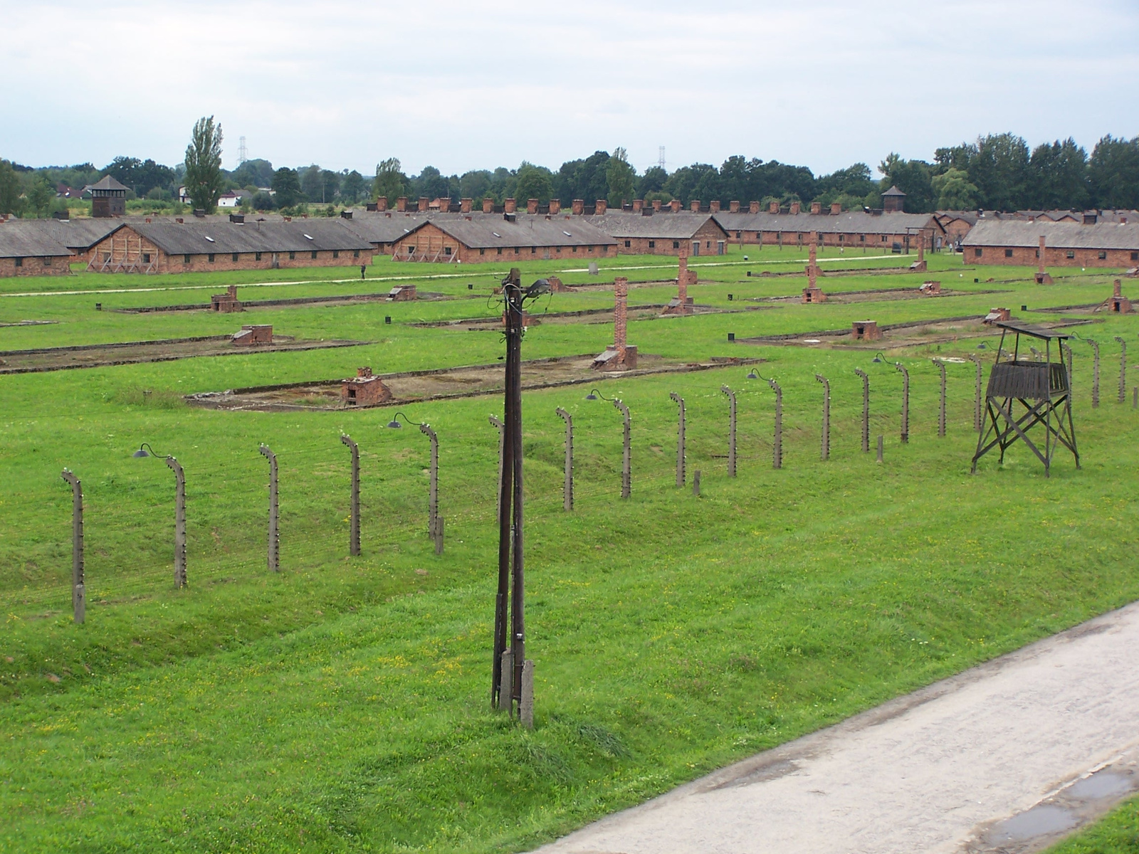 Auschwitz-Birkenau (51)