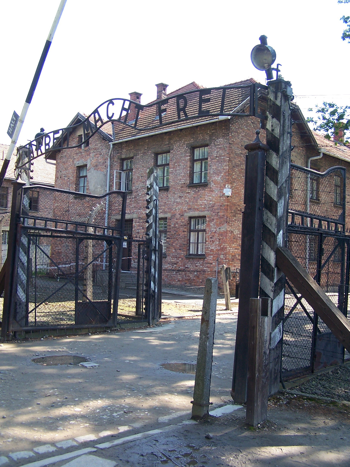 Auschwitz-Birkenau (70)