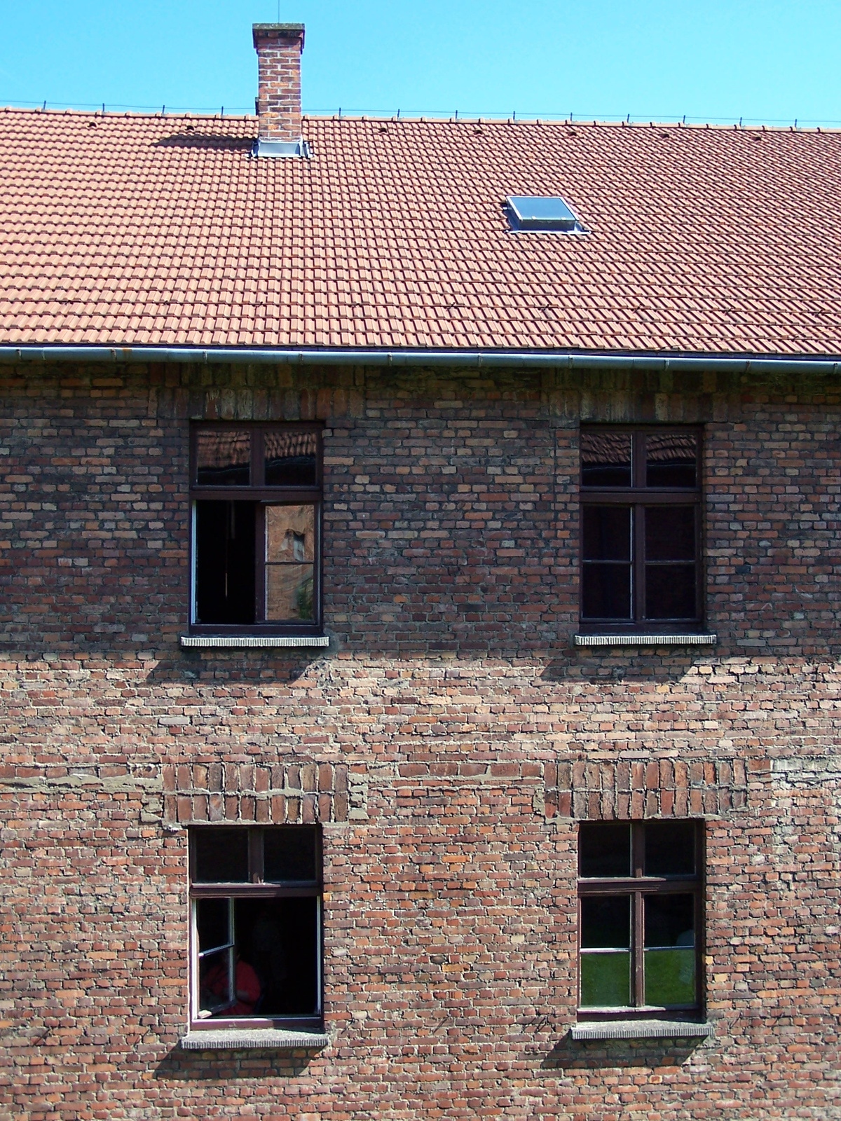 Auschwitz-Birkenau (79)