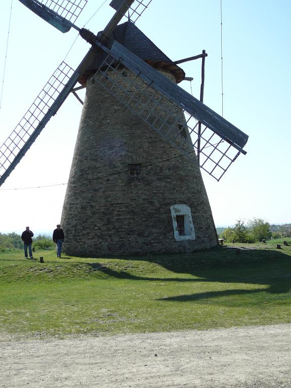 Szentendre, skanzen