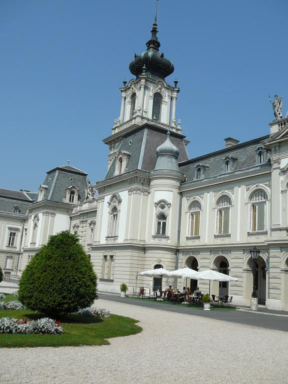 Keszthely