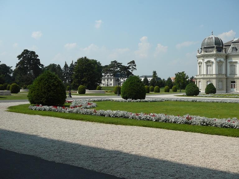 Keszthely