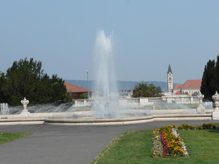 Keszthely