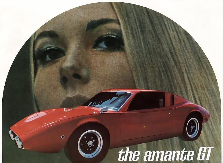 amante gt