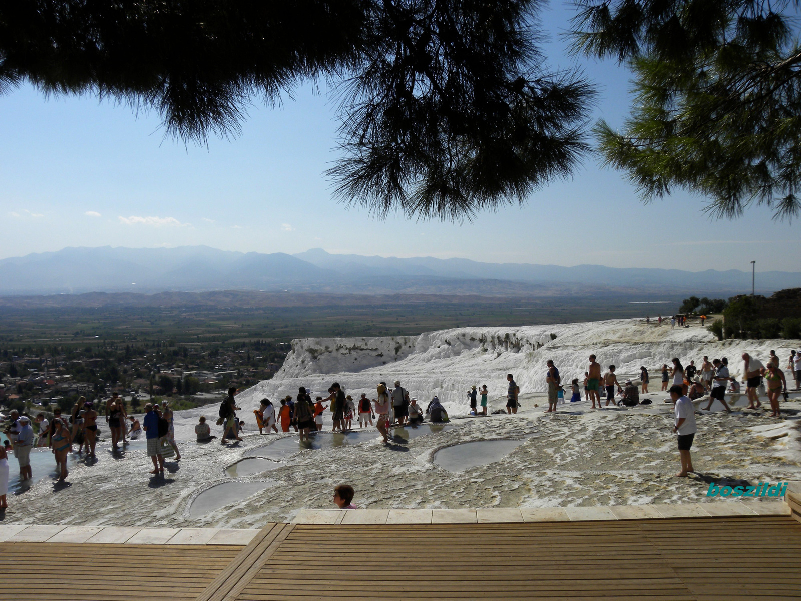 DSCN2079 Pamukkale