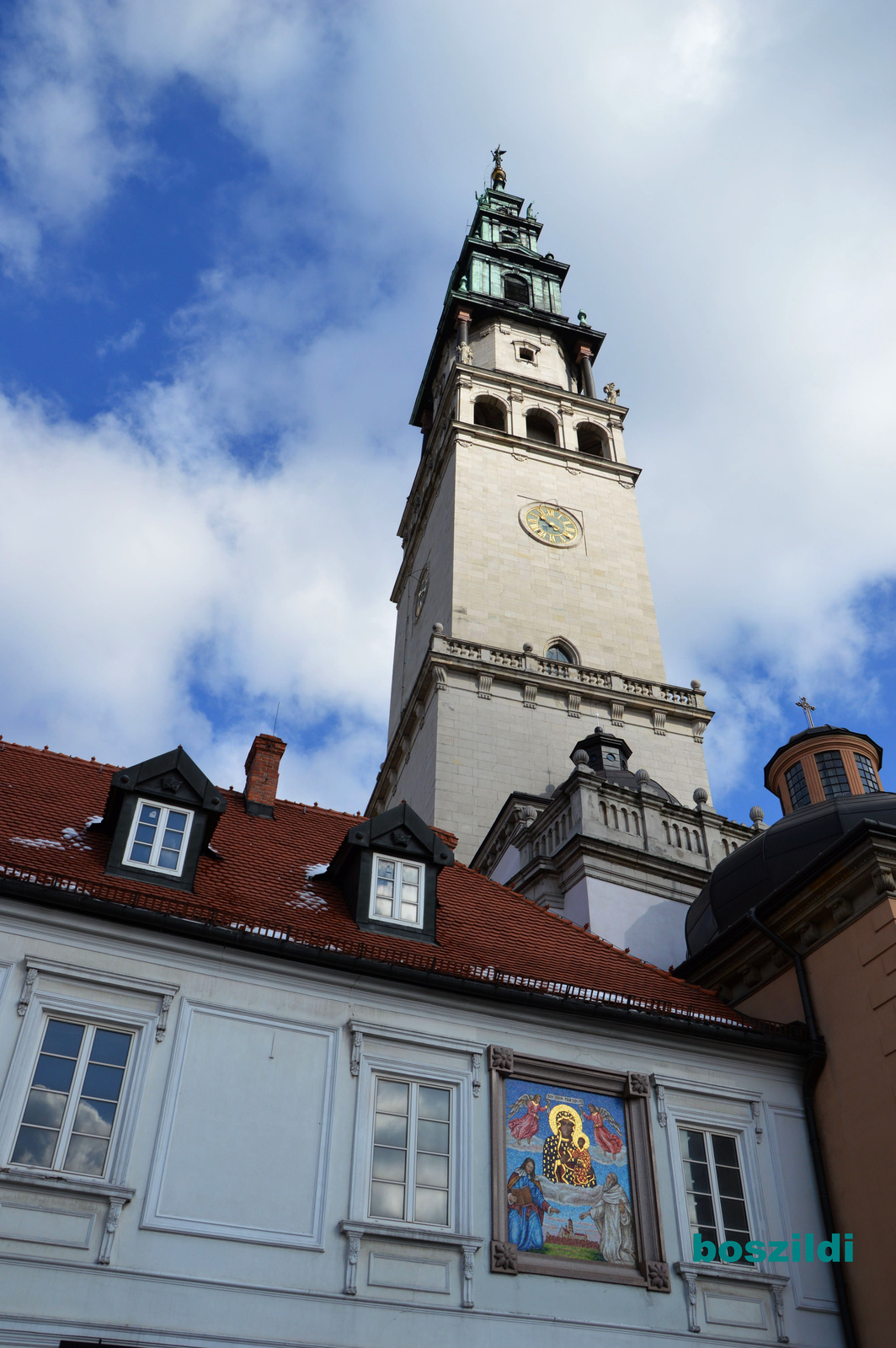 DSC 0588 Czestochowa