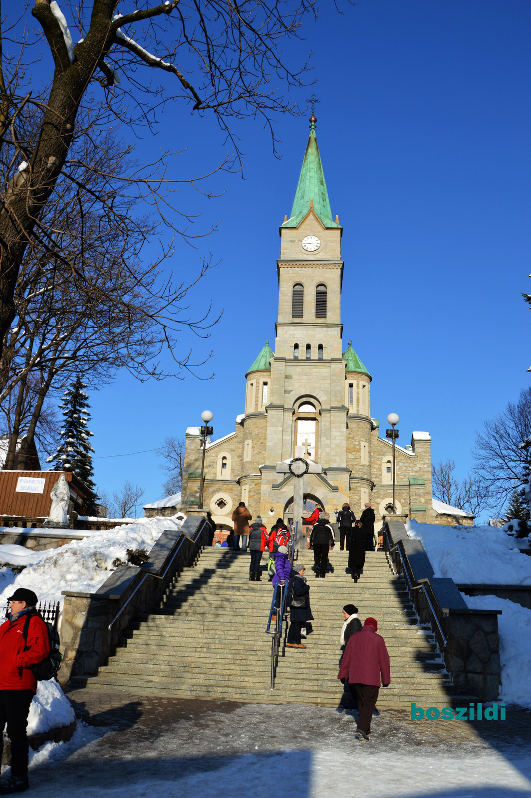 DSC 1019 Zakopane