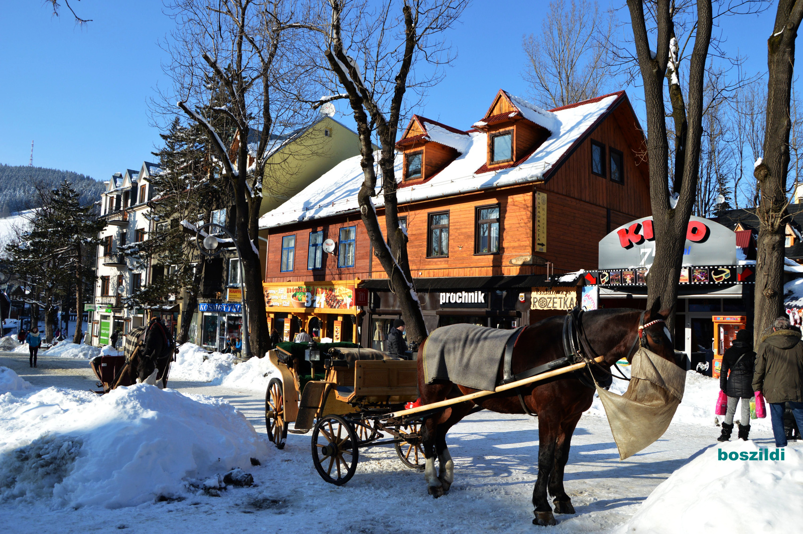 DSC 1025 Zakopane