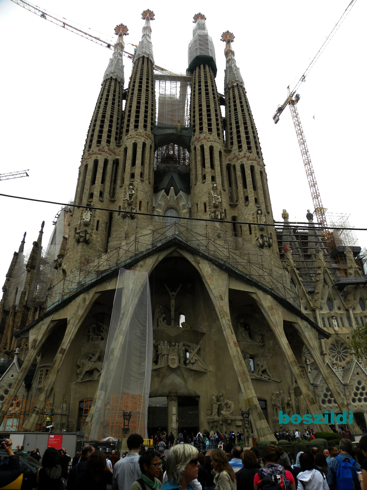 DSCN3938 Sagrada Familia