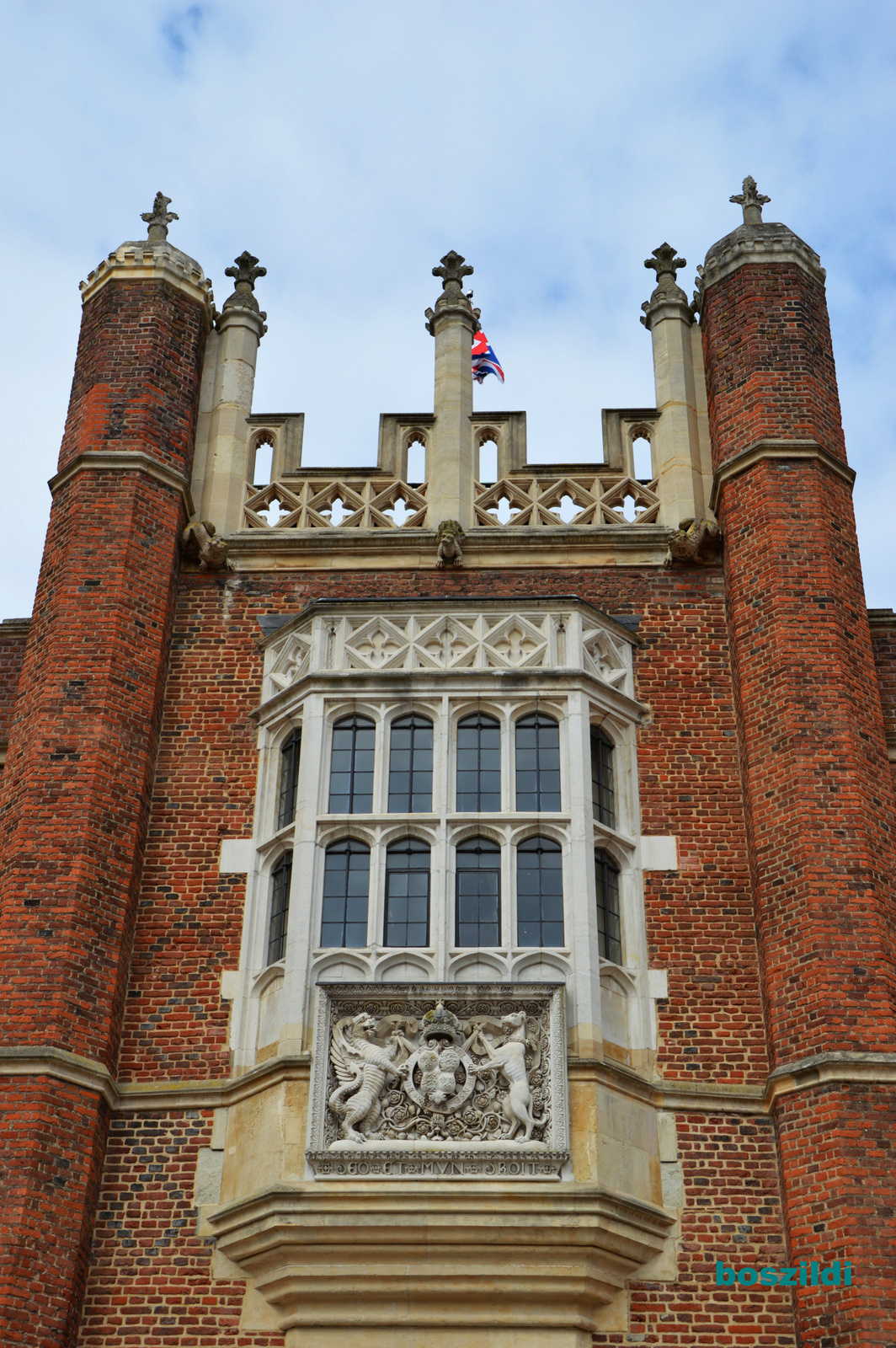 DSC 2338 Hampton Court