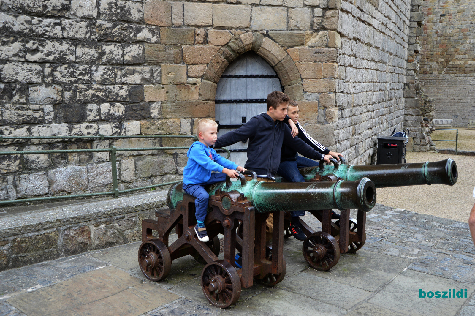 DSC 3567 Caernarfon