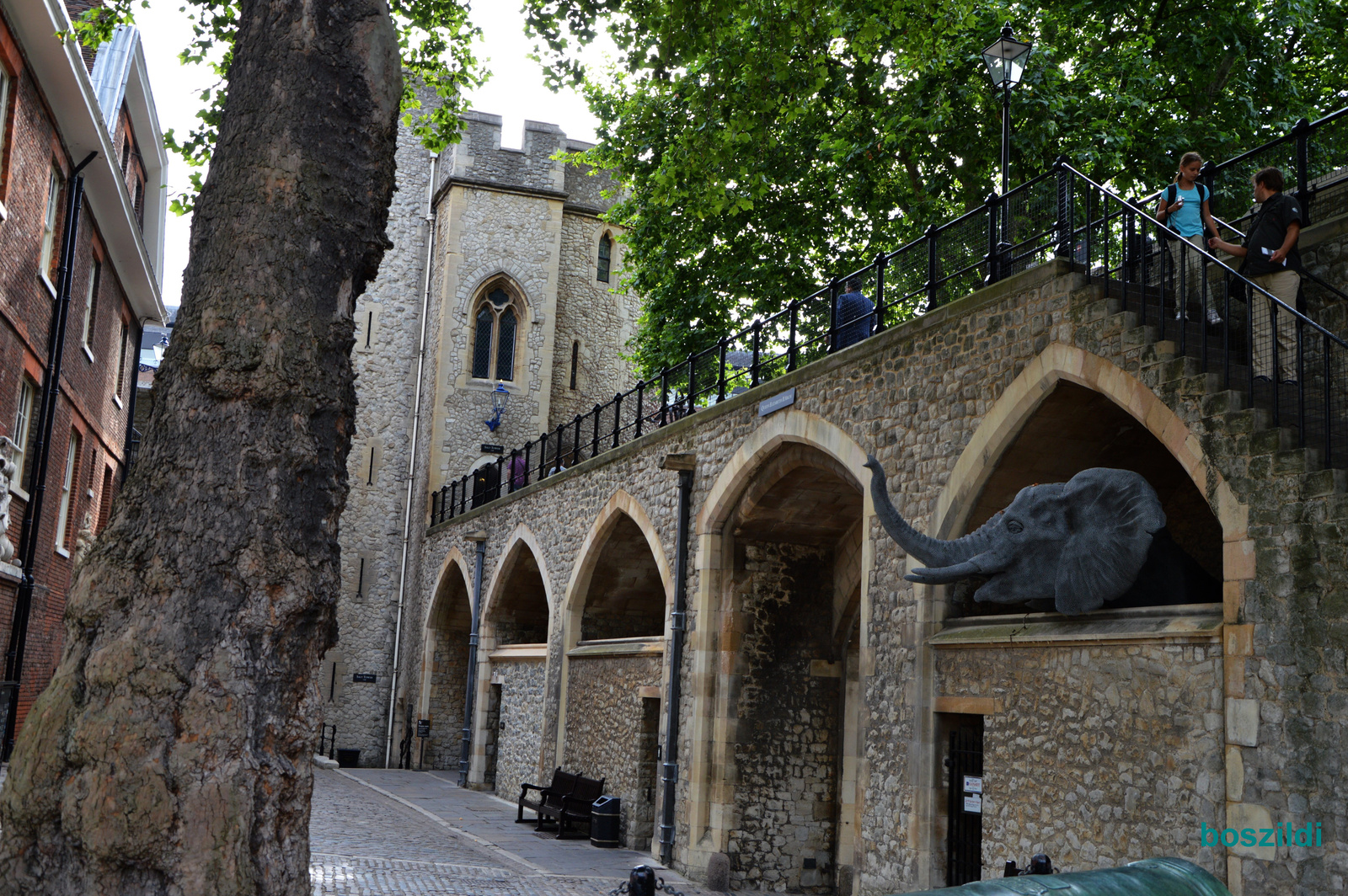 DSC 5572 London, Tower