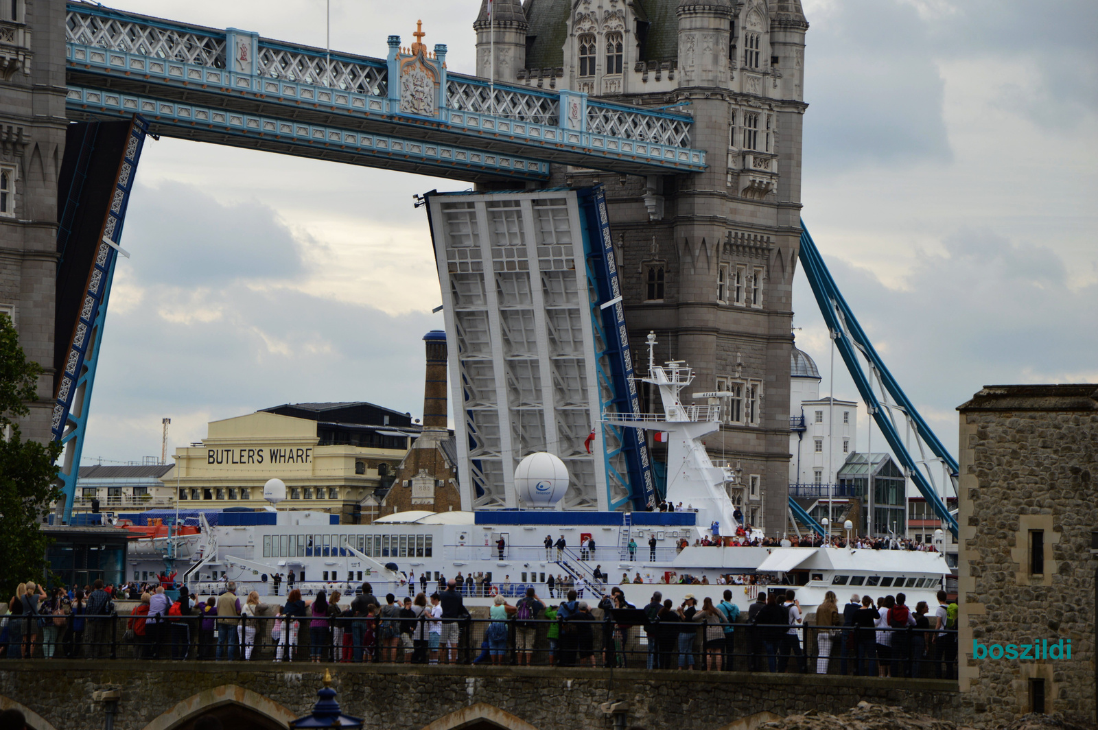 DSC 5690 London, Tower