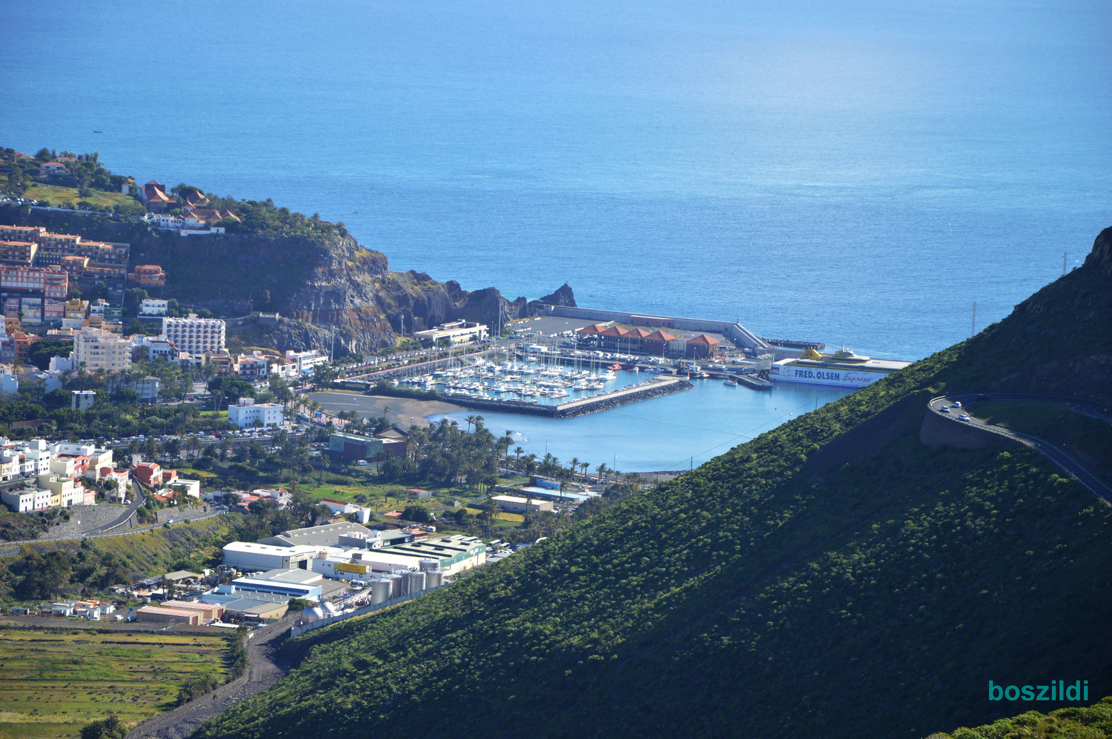 DSC 6071 La Gomera