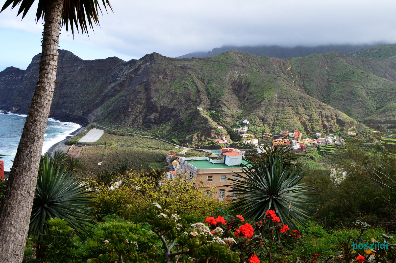 DSC 6304 La Gomera