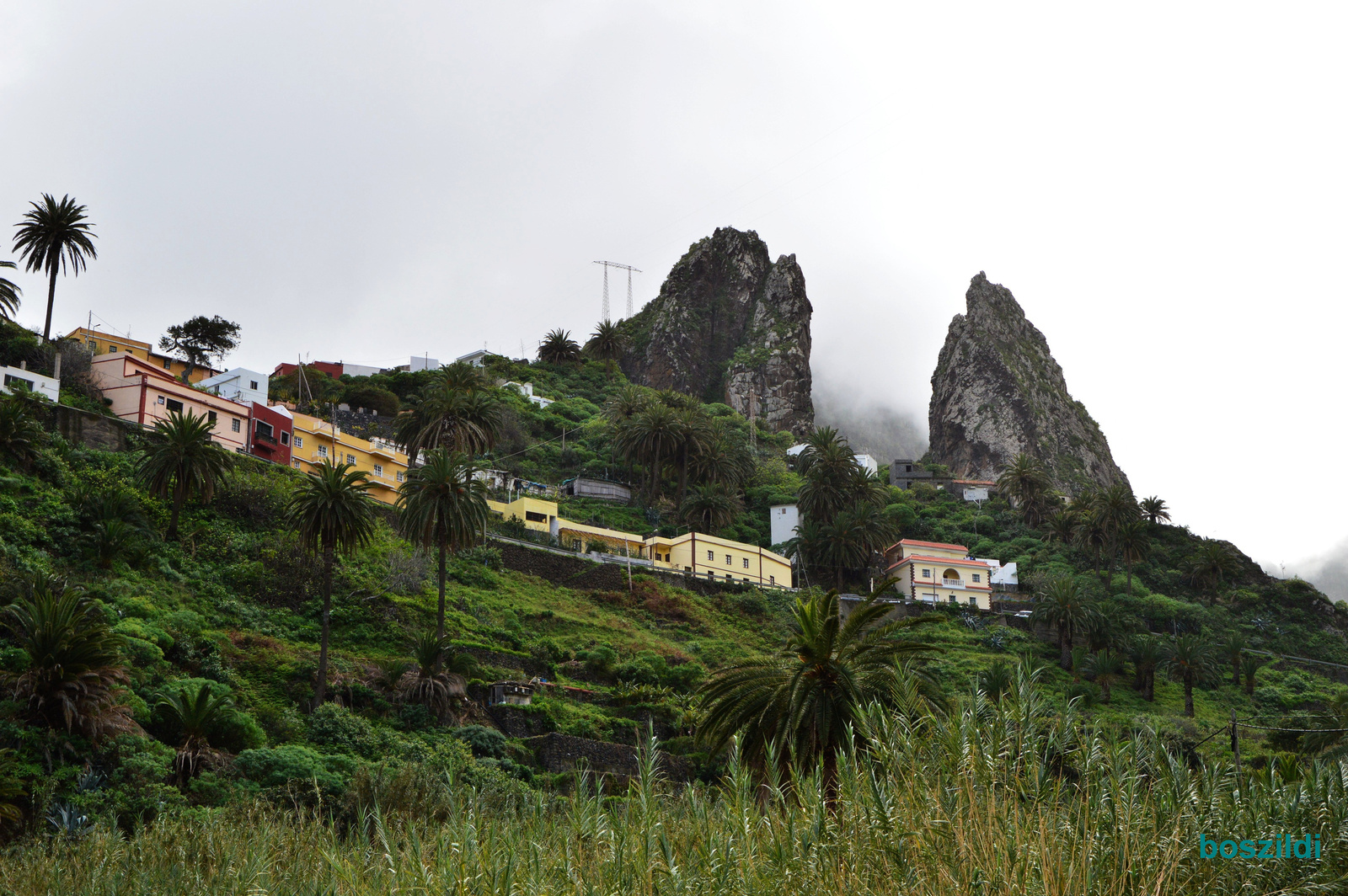 DSC 6332 La Gomera