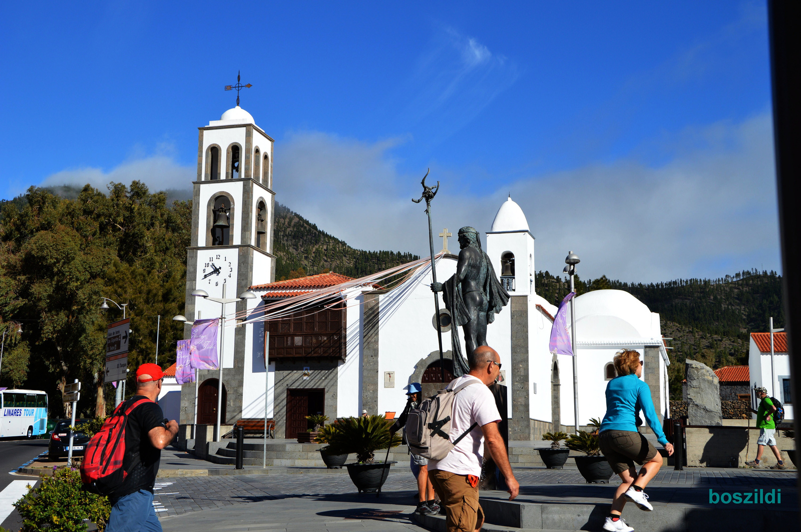 DSC 6654 Santiago Del Teide