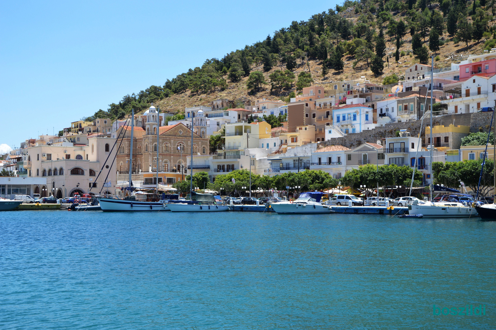 DSC 3279 Kalymnos sziget