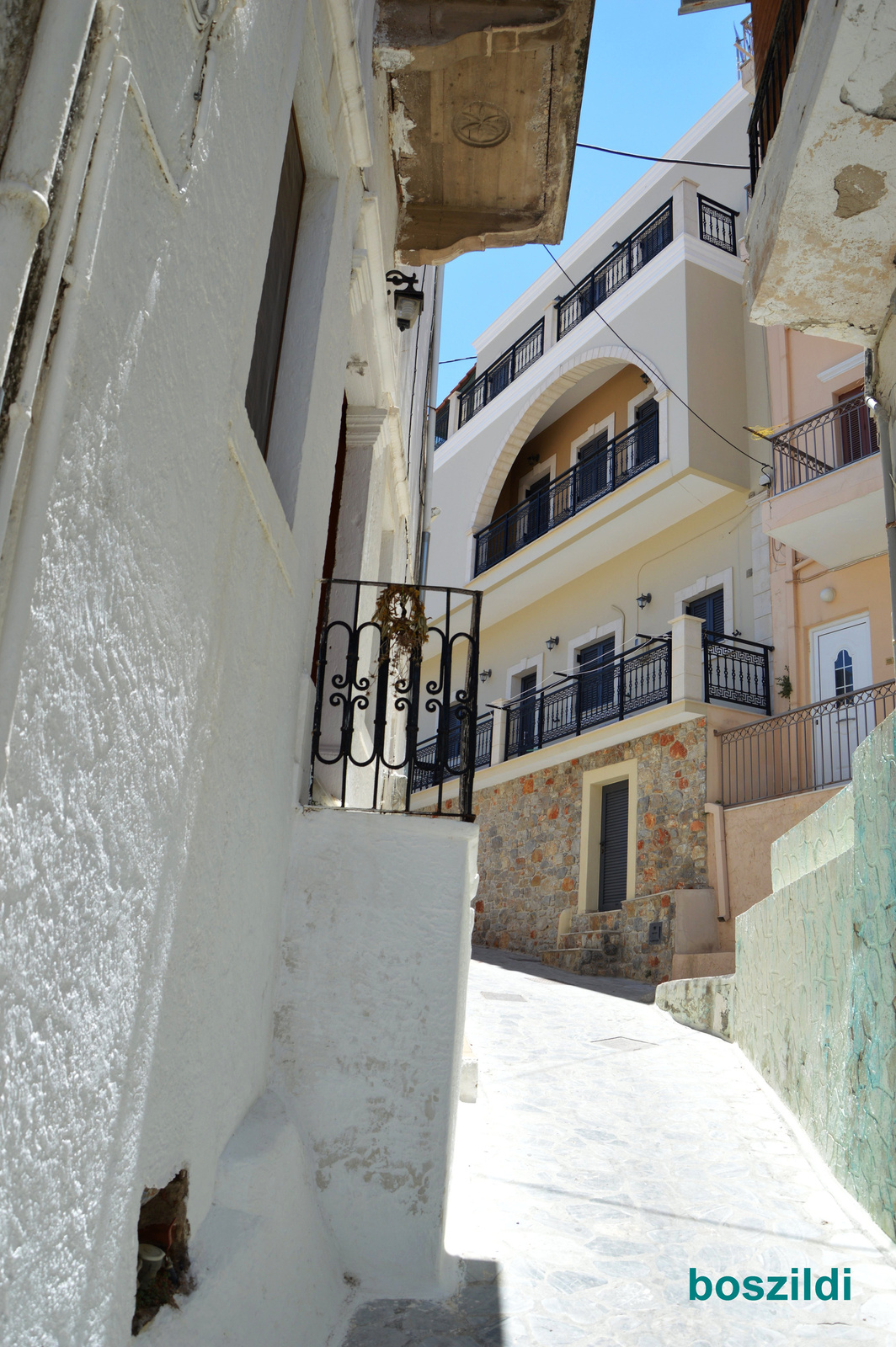 DSC 3298 Kalymnos sziget