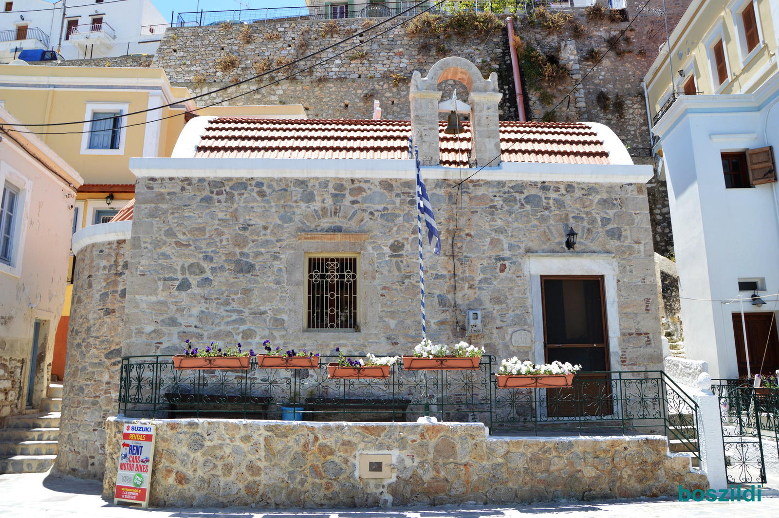 DSC 3321 Kalymnos sziget