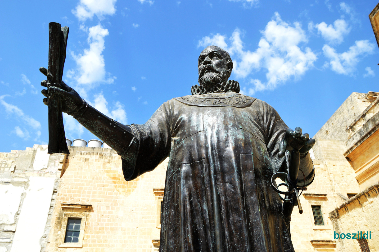 DSC 5500 Valletta