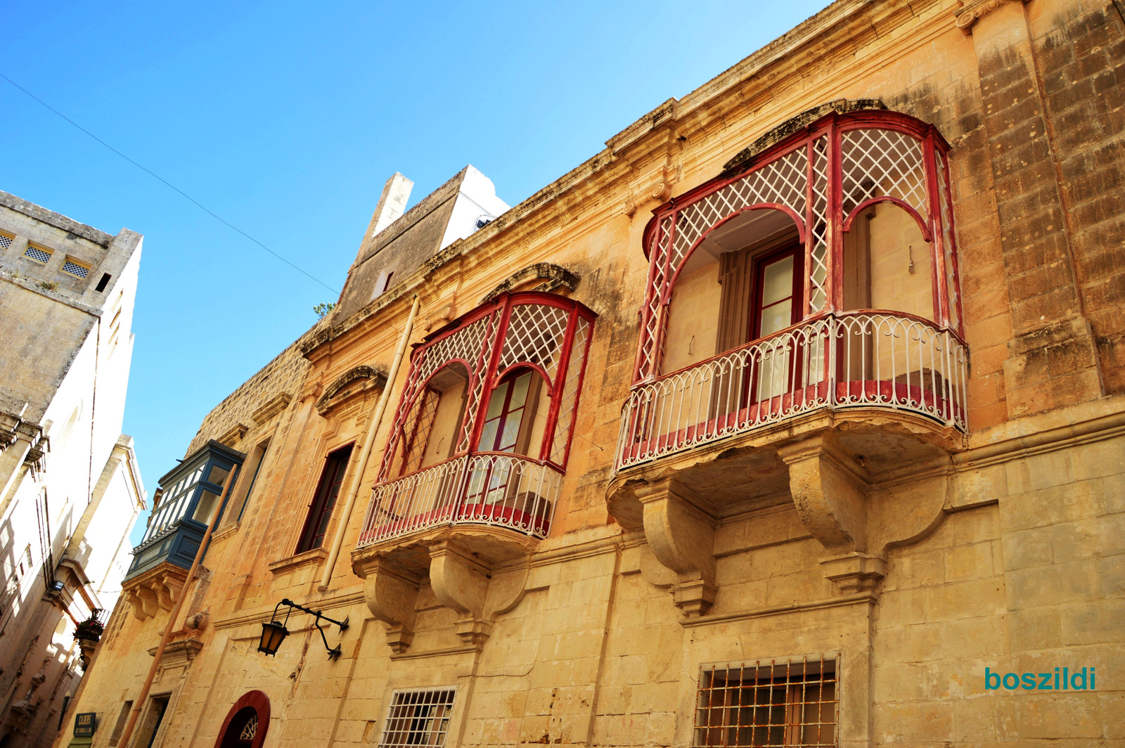 DSC 6029 Málta, Mdina