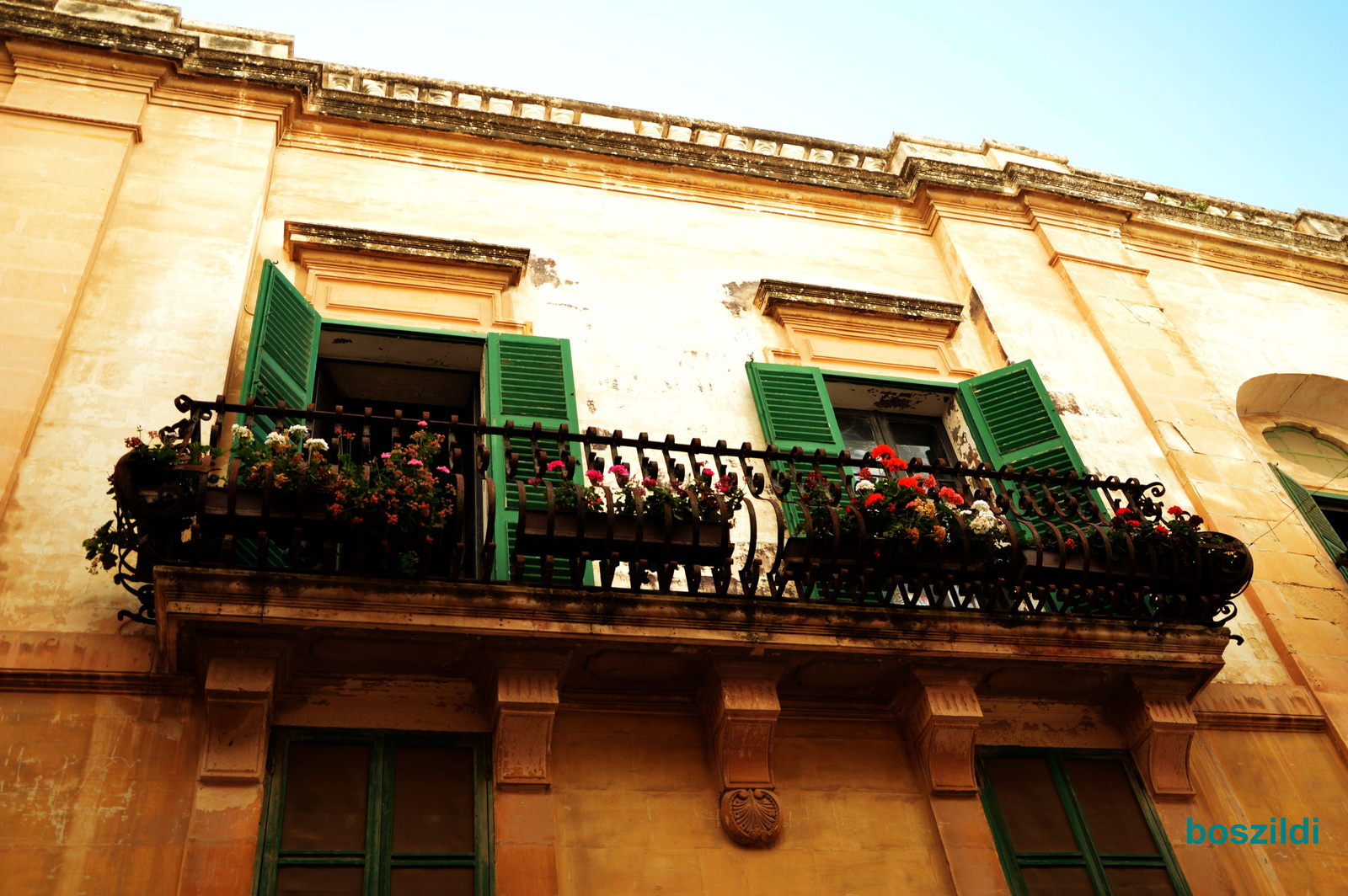 DSC 6039 Málta, Mdina